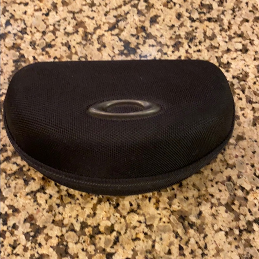 Oakley sun glasses